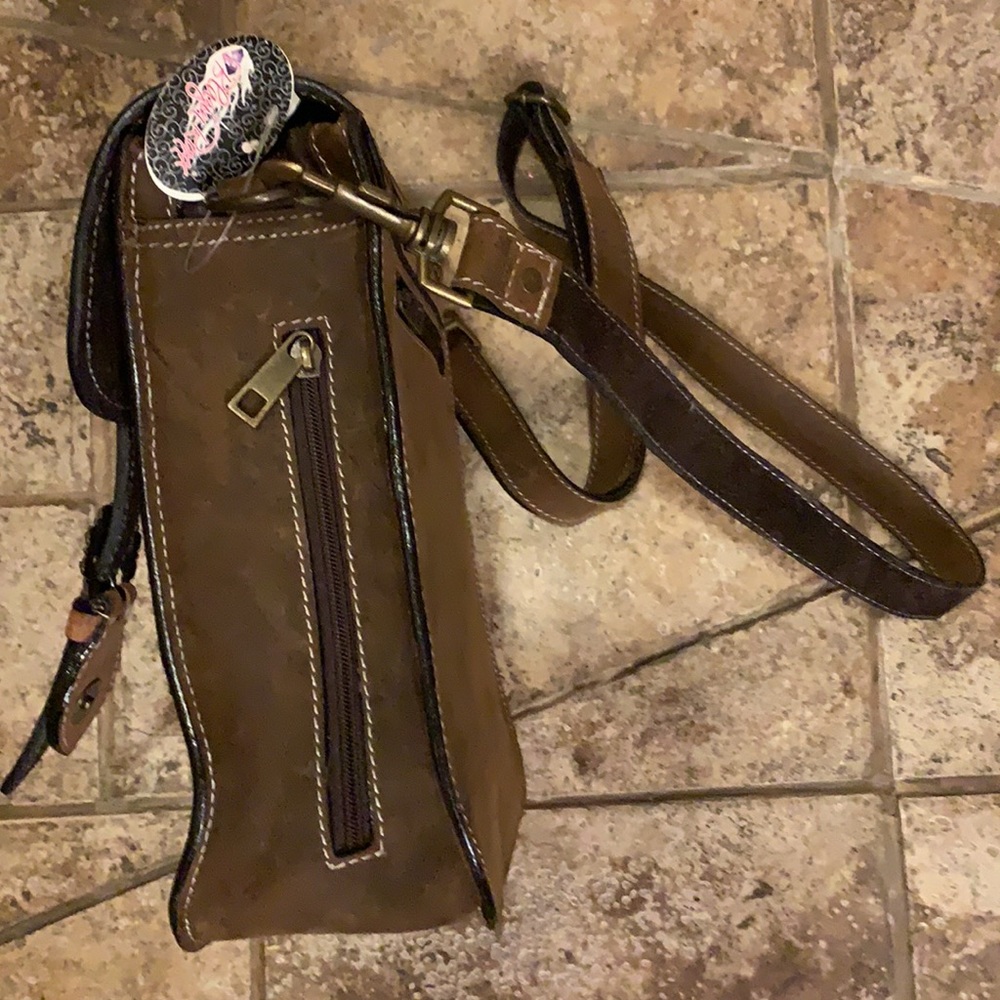 NEW Blazon Roxx Bag - Picture 4 of 6